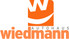Logo Johann Wiedmann GmbH